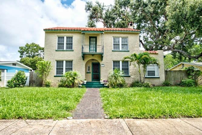 6219 11th Ave., Gulfport, FL 33707