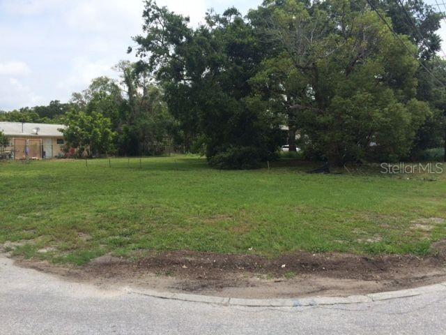 Lot 23 Auburn St., Largo, FL 33776