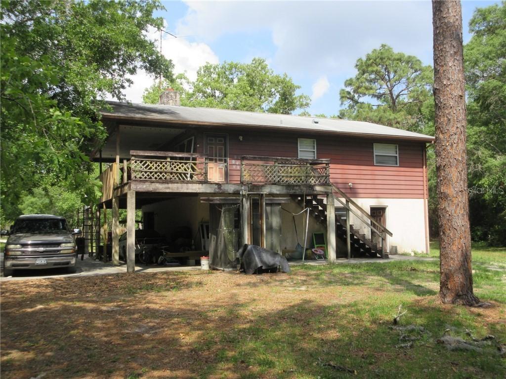 15001 Loma Ave., Spring Hill, FL 34610