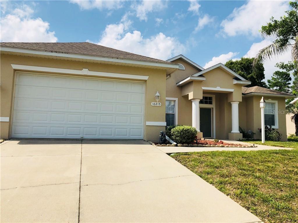 10215 Jordan St., Spring Hill, FL 34608