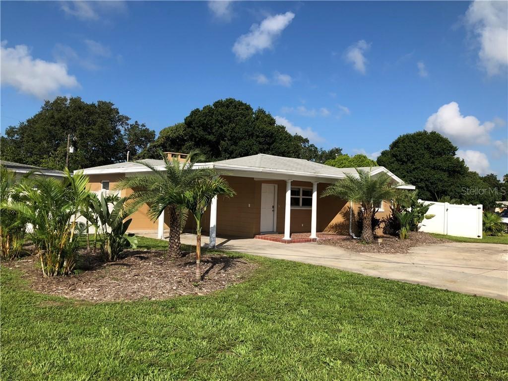 1801 58th St., Gulfport, FL 33707