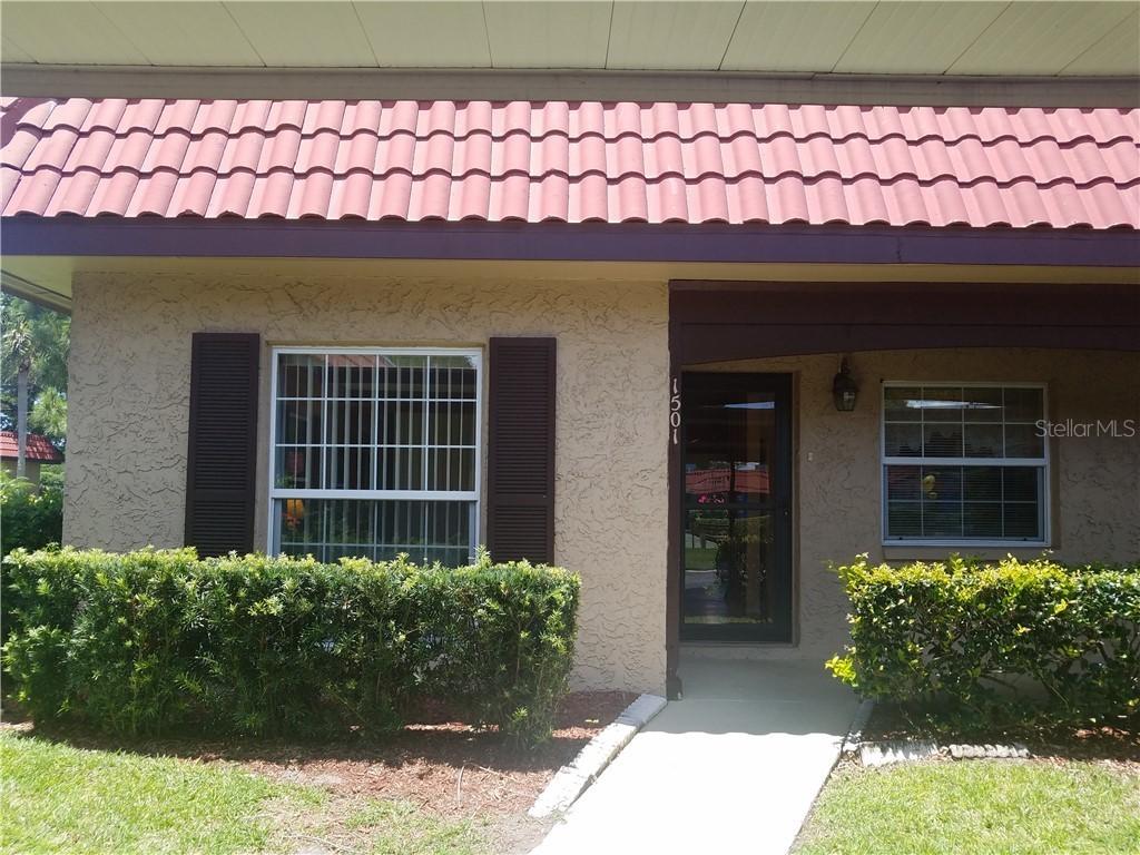601 N Hercules Ave. #1501, Clearwater, FL 33765