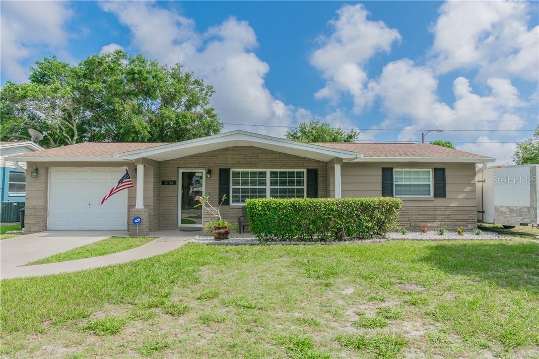 3608 Holiday Lake Dr., Holiday, FL 34691