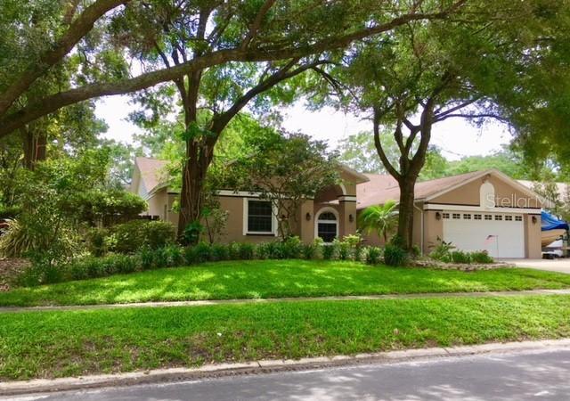 13515 Greentree Dr., Tampa, FL 33613