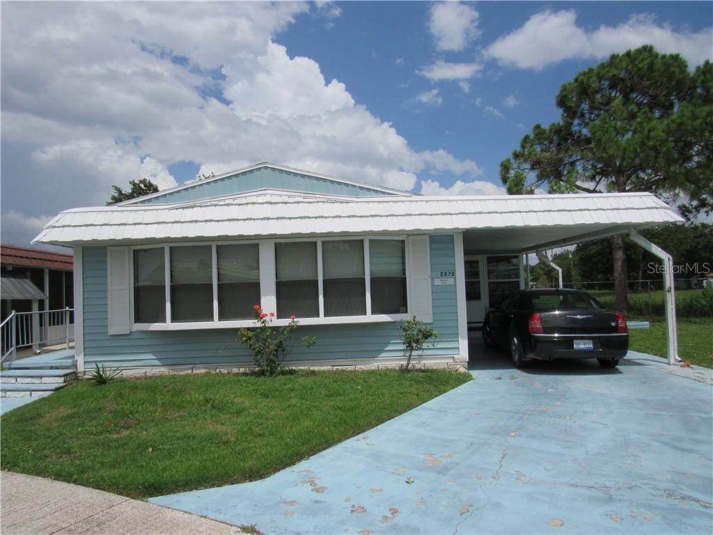 7100 Ulmerton Rd. #2070, Largo, FL 33771