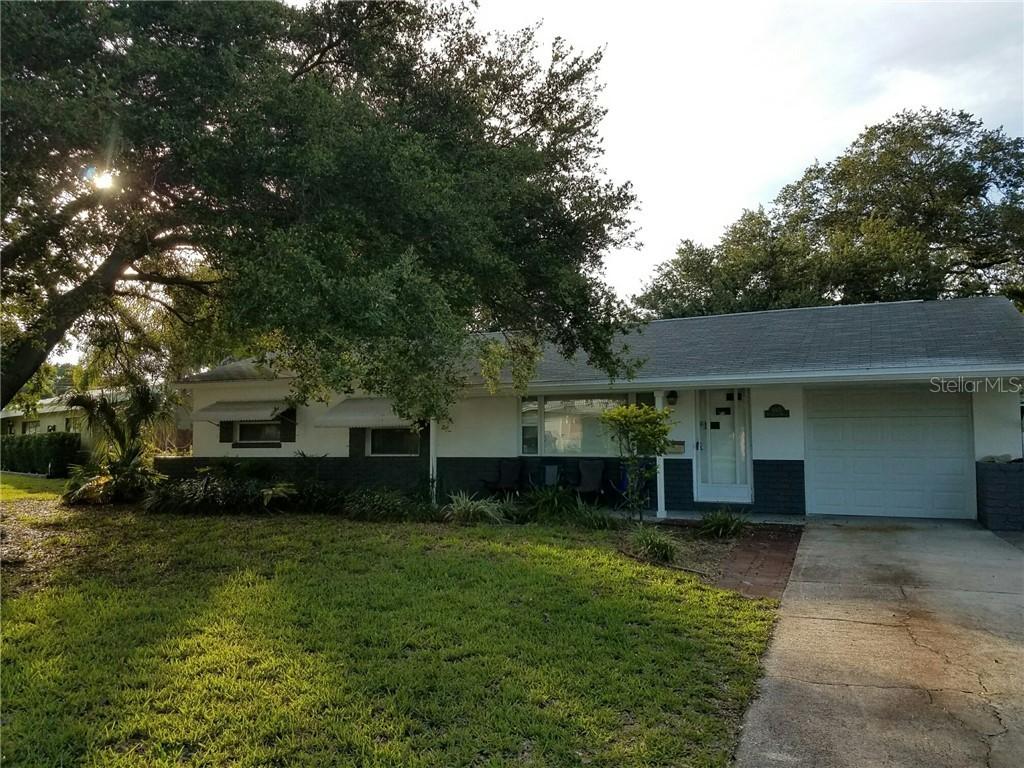 6375 17th Pl., St Petersburg, FL 33710