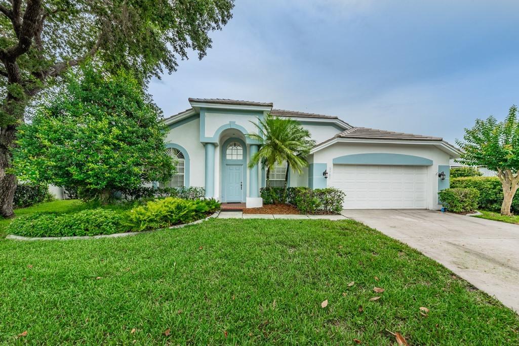 3701 Rain Tree Ct., Palm Harbor, FL 34685