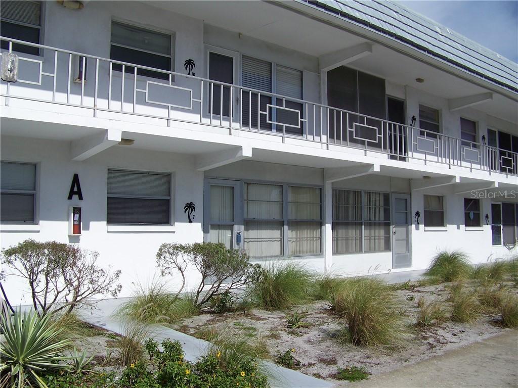 1221 Drew St. #A7, Clearwater, FL 33755