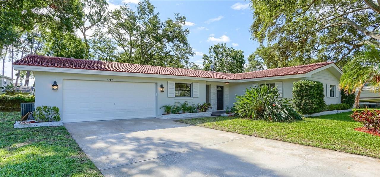 1349 Viewtop Dr., Clearwater, FL 33764