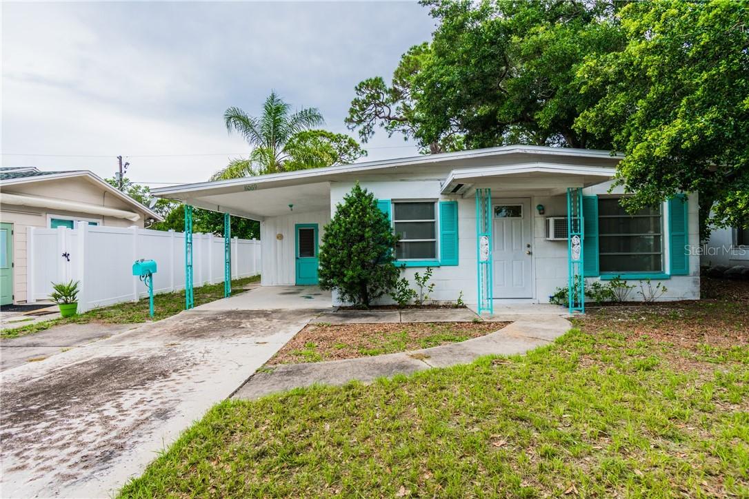 8069 23rd Ave., St Petersburg, FL 33710