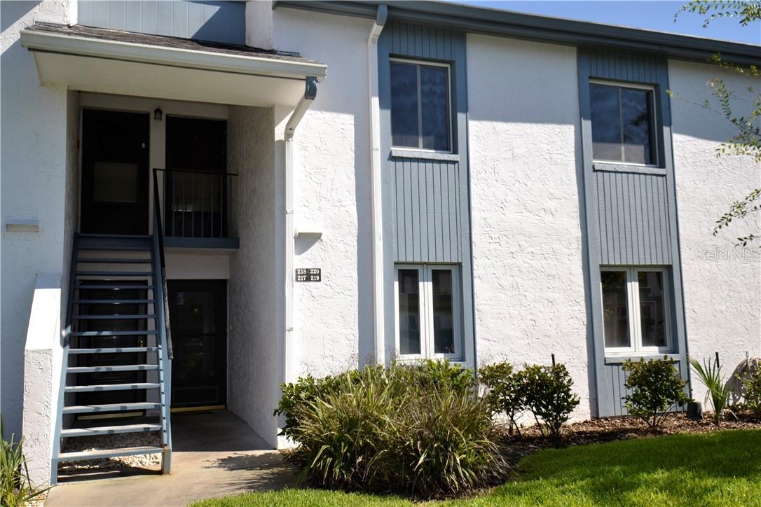 220 Cypress Ln. #84, Oldsmar, FL 34677