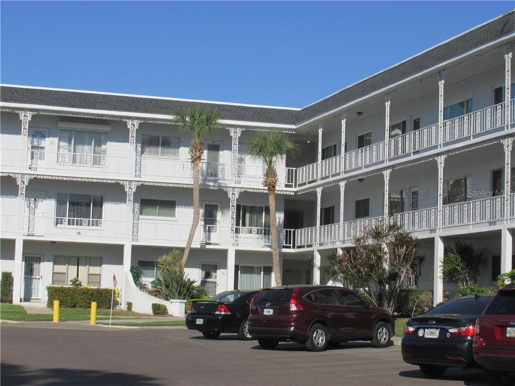 2001 N World Parkway Blvd. #43, Clearwater, FL 33763