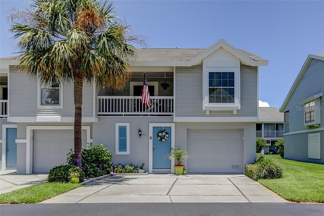 242 Sun Ketch Ct. #93, Treasure Island, FL 33706