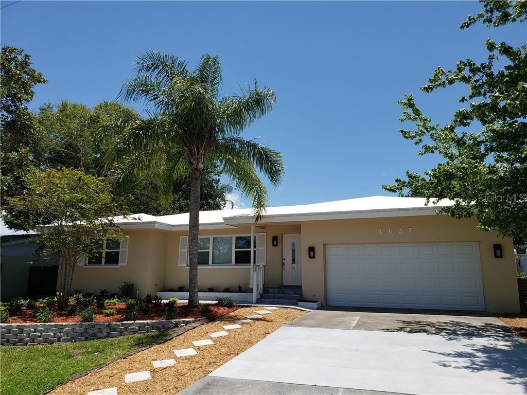 1607 Tuscola Rd., Clearwater, FL 33756