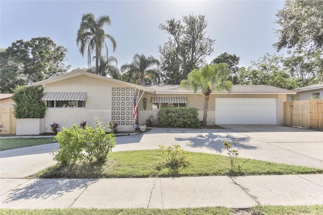 1000 S Highland Ave., Clearwater, FL 33756