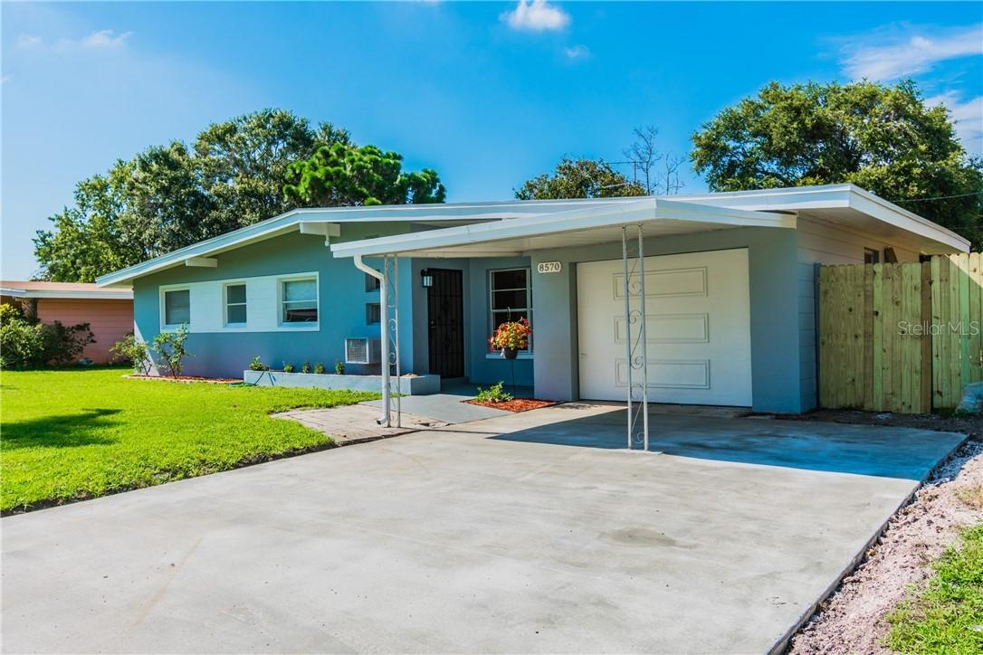 8570 Hollyhock Ave., Largo, FL 33777
