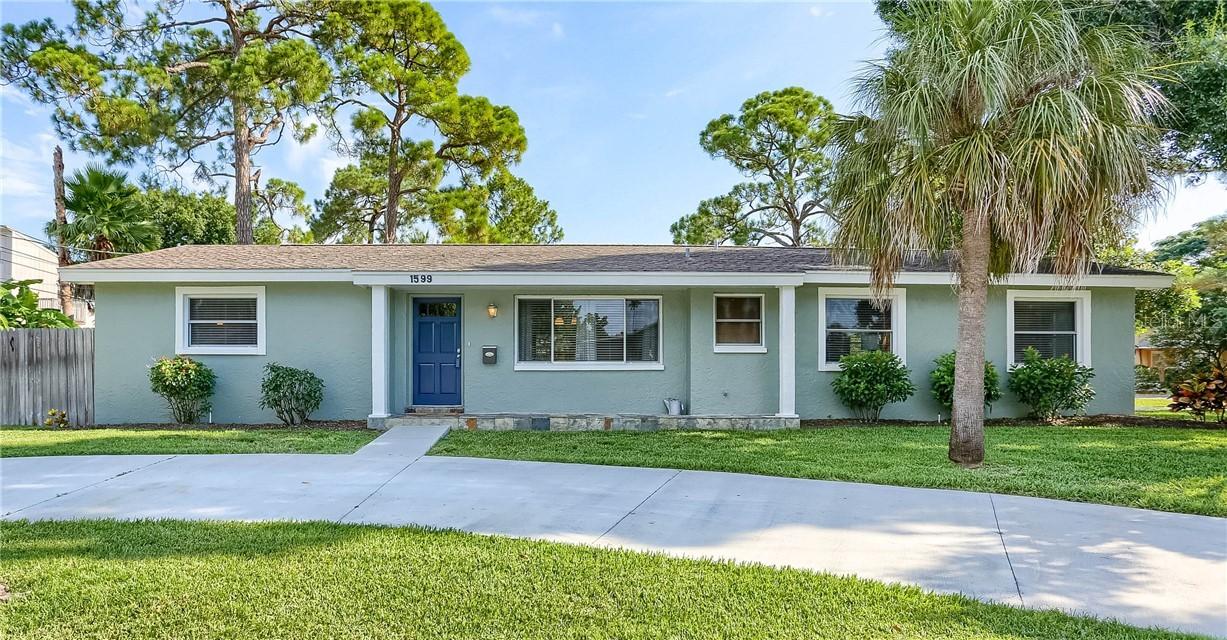 1599 Arizona Ave., St Petersburg, FL 33703
