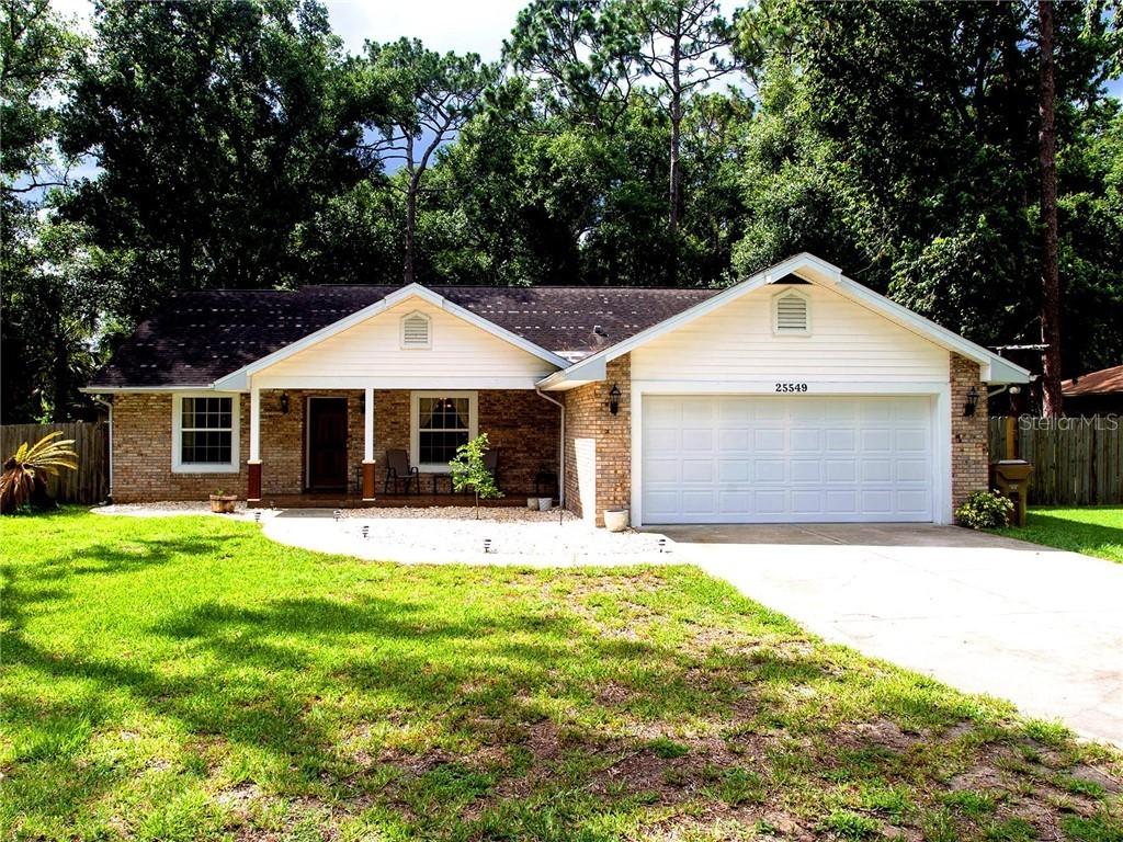 25549 Troon Ave., Sorrento, FL 32776