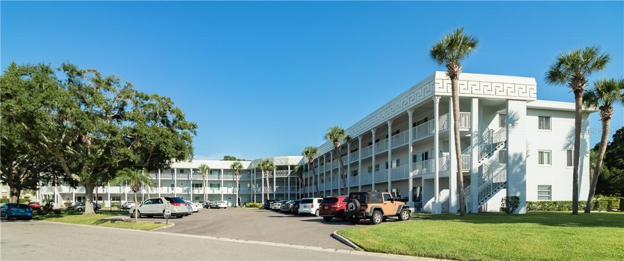 2449 Columbia Dr. #69, Clearwater, FL 33763