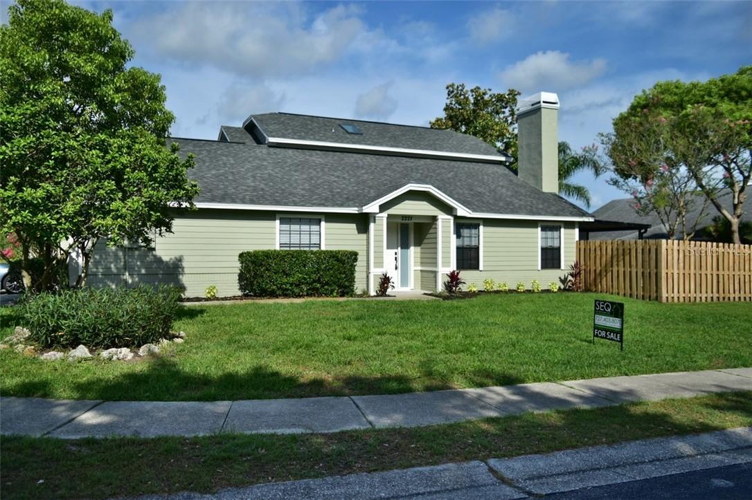 2221 Springrain Dr., Clearwater, FL 33763