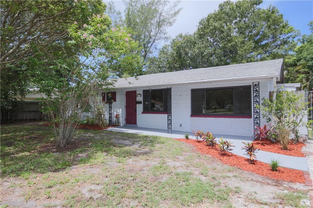 6395 21st Way, St Petersburg, FL 33712