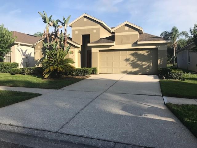 5647 Terrain De Golf Dr., Lutz, FL 33558