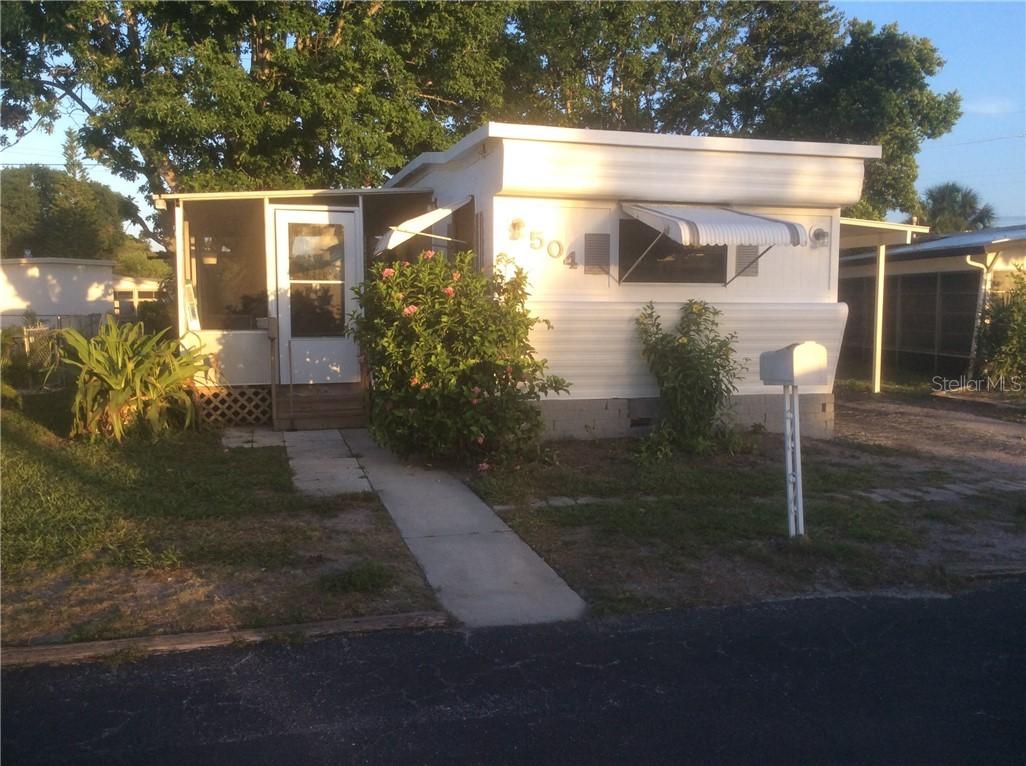 6580 Seminole Blvd. #504, Seminole, FL 33772