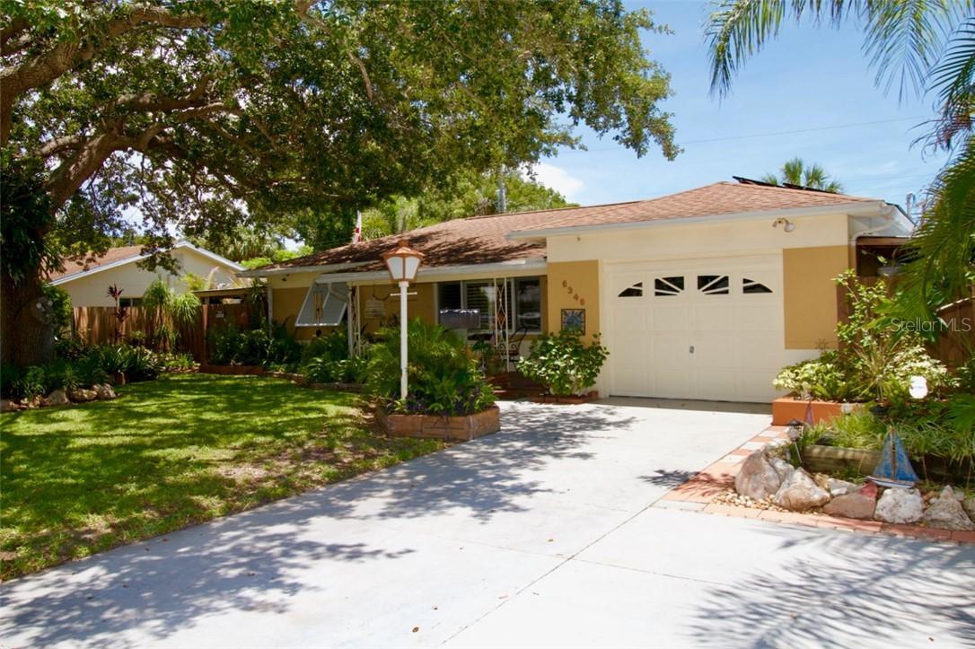 6346 17th Ave., St Petersburg, FL 33710
