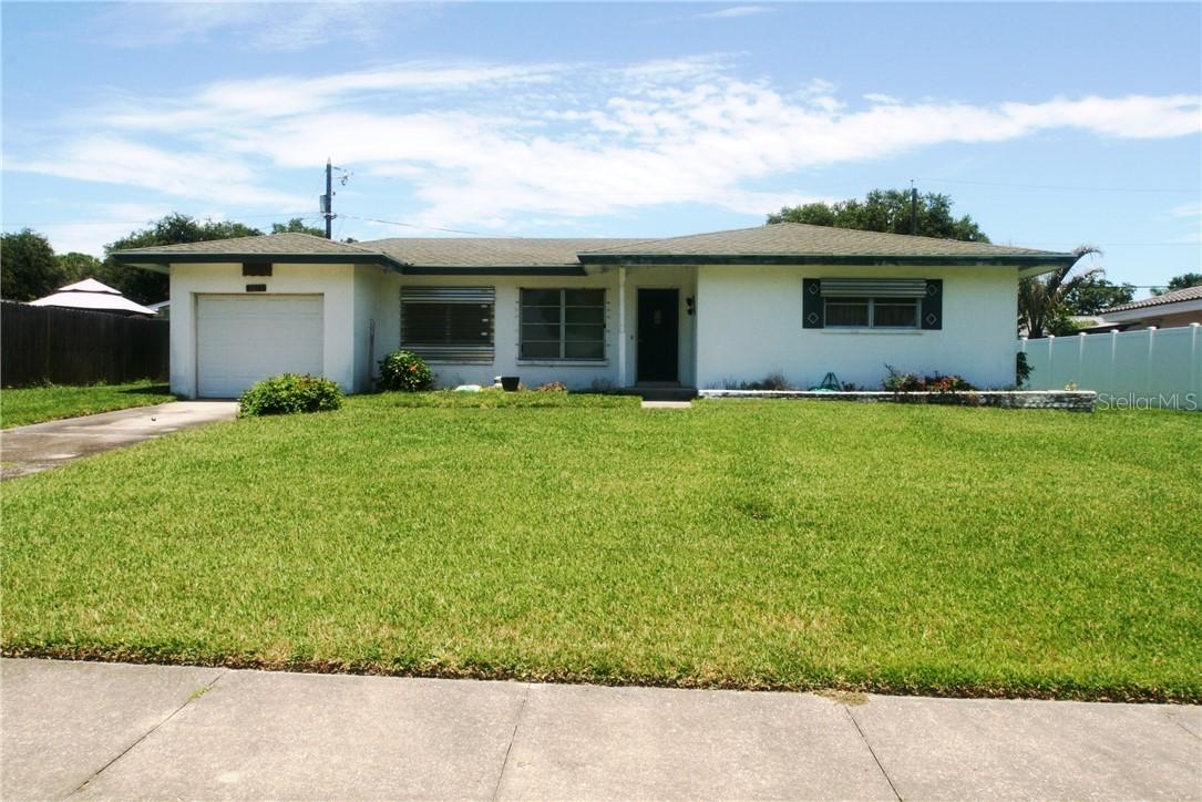 2311 Duncan Dr., Belleair Bluffs, FL 33770