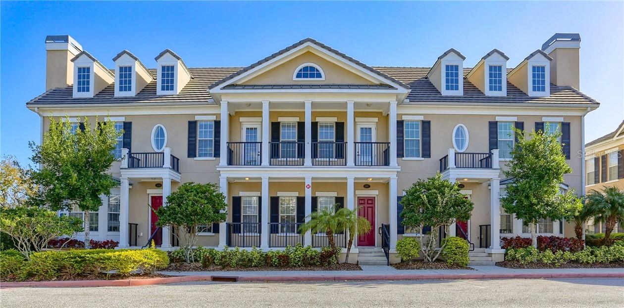 255 Newbury Pl., St Petersburg, FL 33716