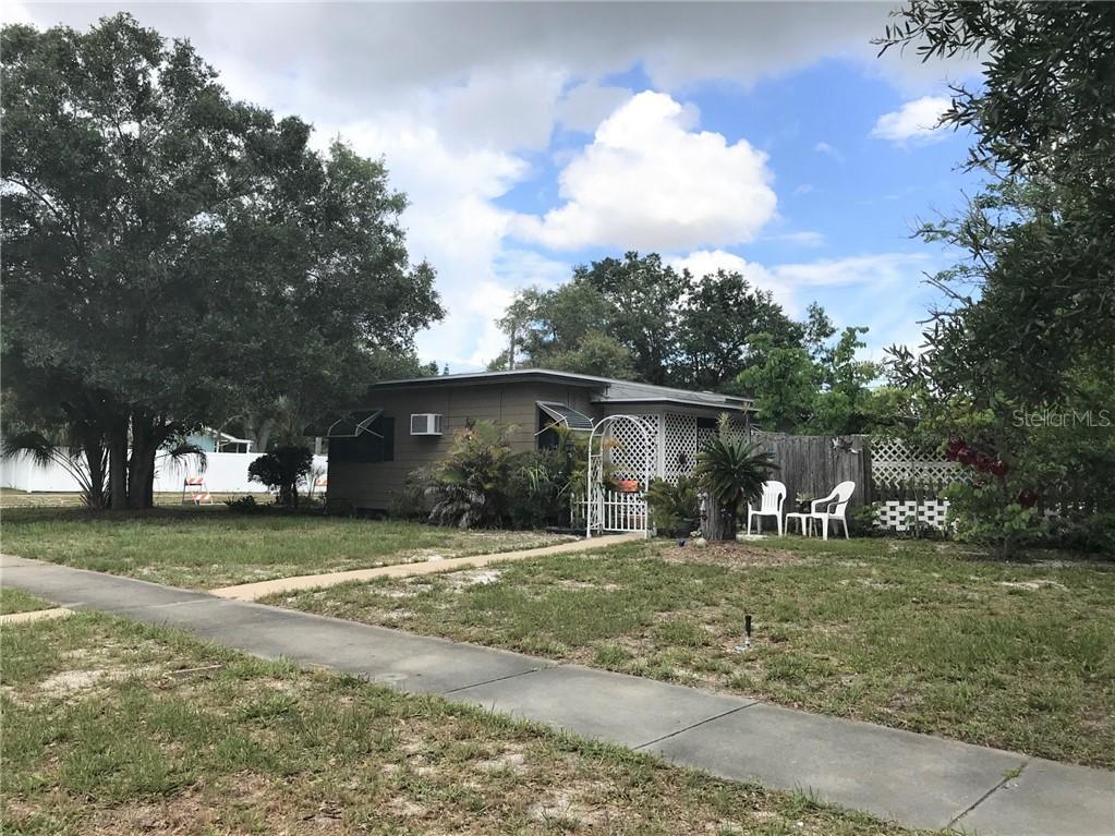 2436 49th St., St Petersburg, FL 33707