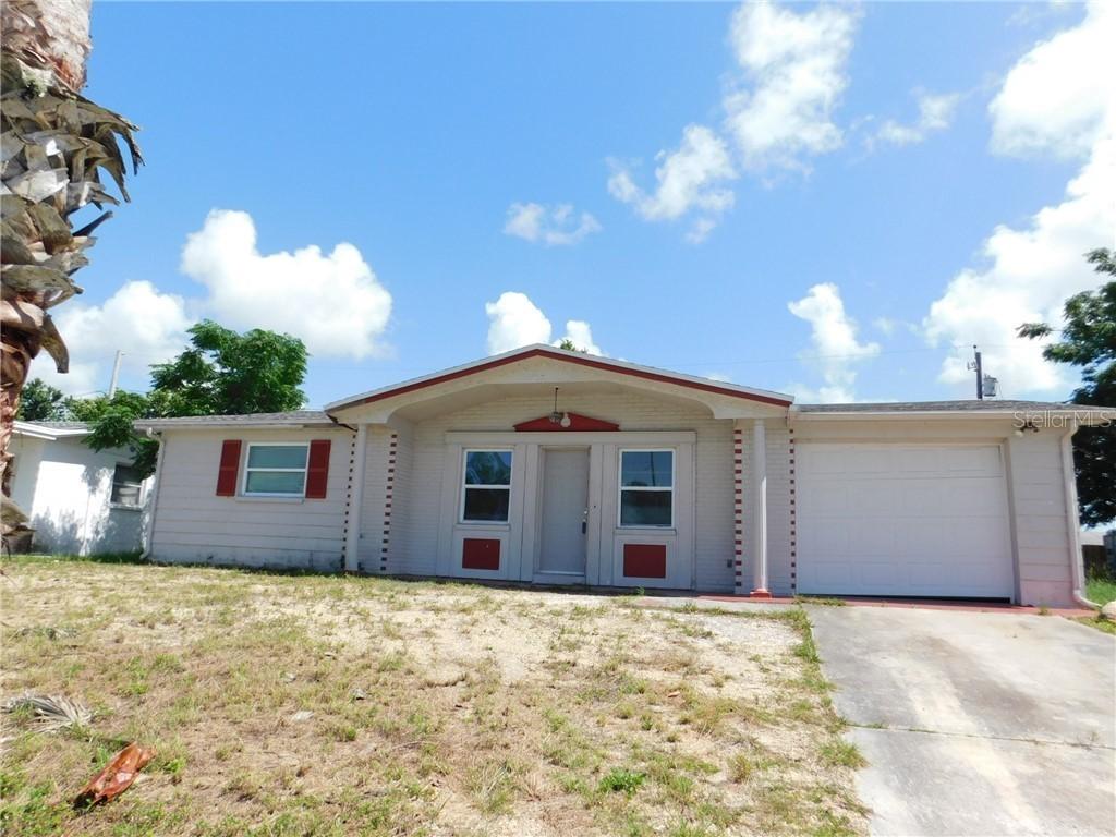 4228 Ridgefield Ave., Holiday, FL 34691