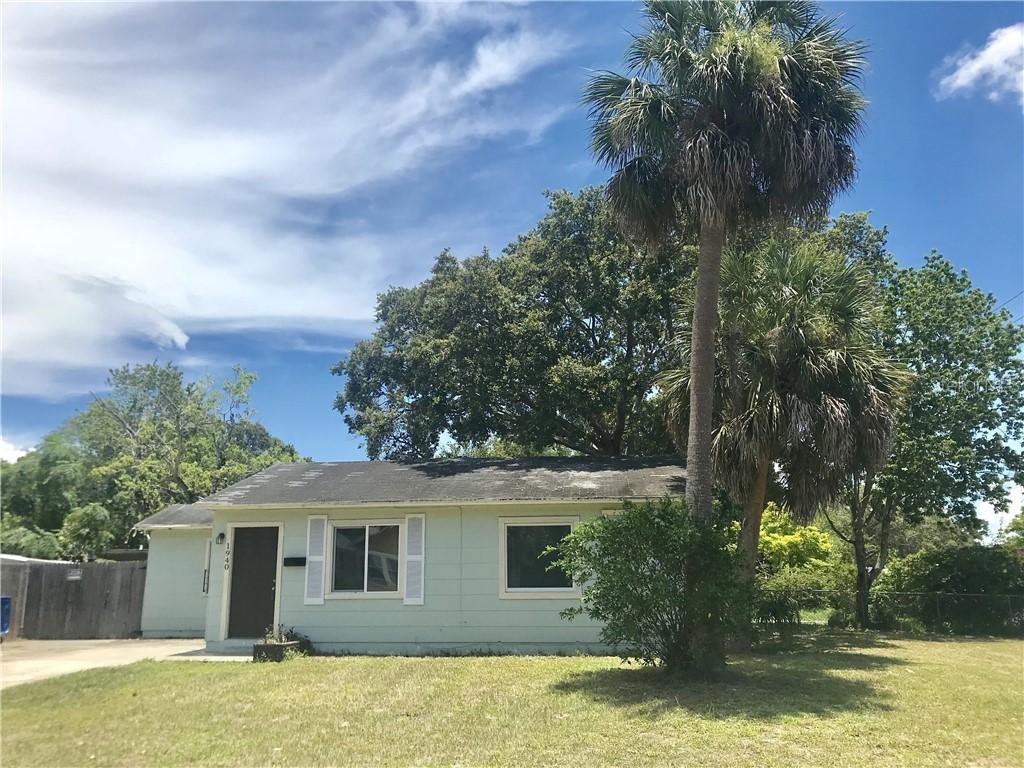 1940 47th St., St Petersburg, FL 33711