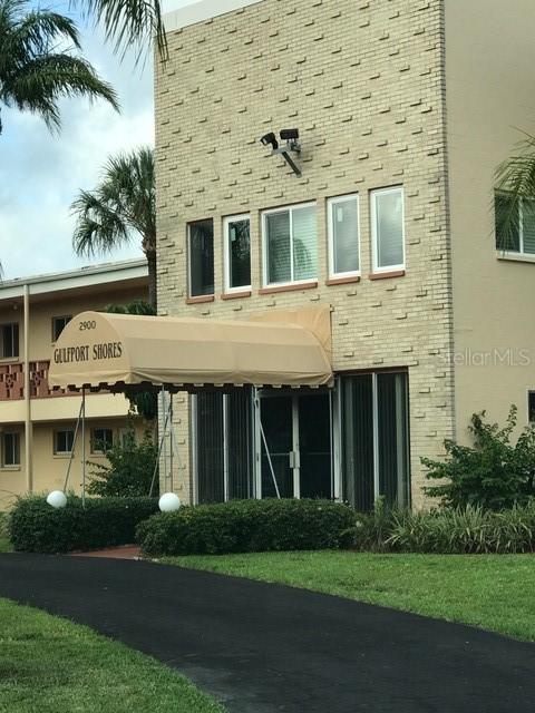 2900 45th St. #31, Gulfport, FL 33711