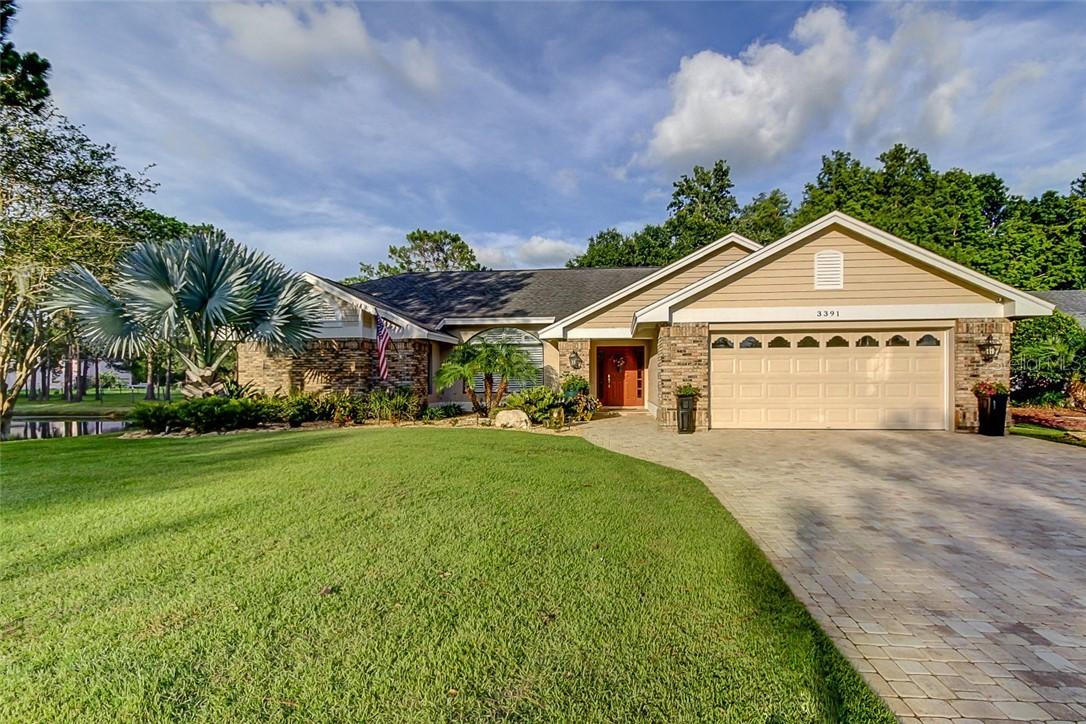 3391 Hickorywood Way, Tarpon Springs, FL 34688