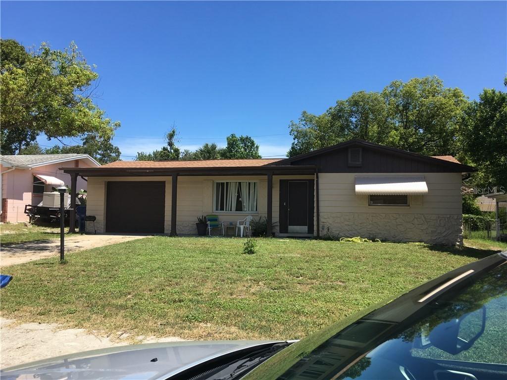 [Address Hidden by Seller], Holiday, FL 34691