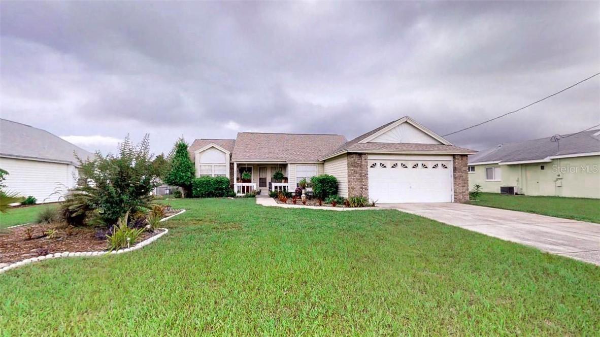 13421 Kane Rd., Spring Hill, FL 34609