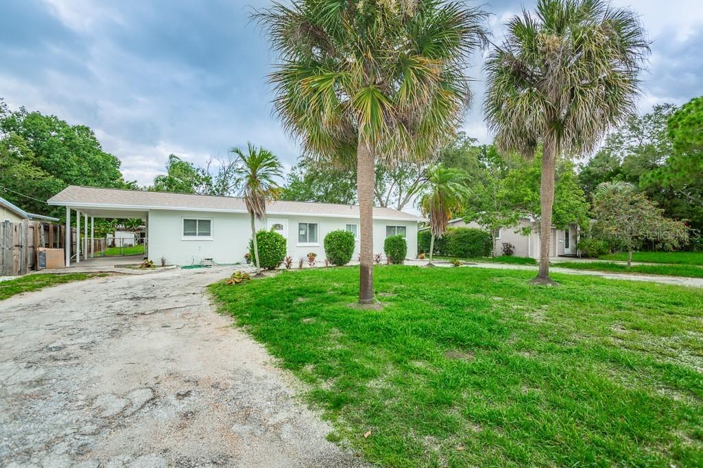 261 Sunlit Cove Dr., St Petersburg, FL 33702