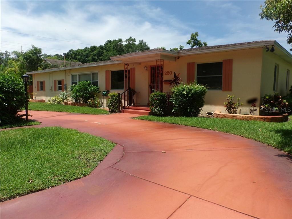 220 63rd St., St Petersburg, FL 33710
