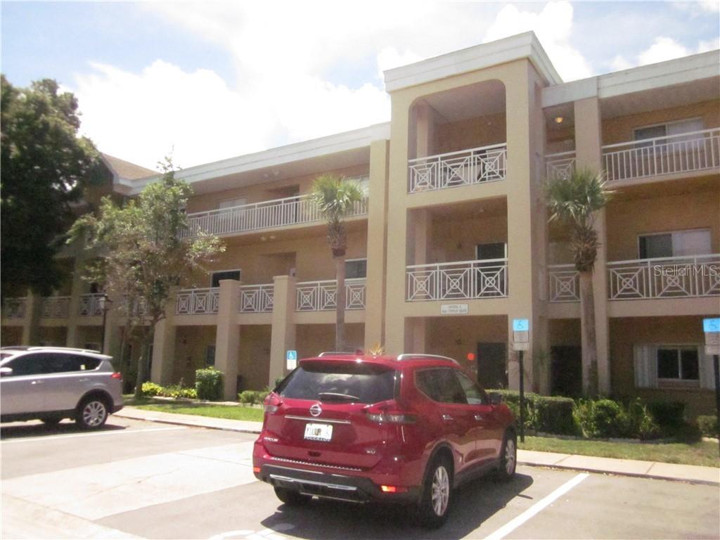 2209 Utopian Dr. #321, Clearwater, FL 33763
