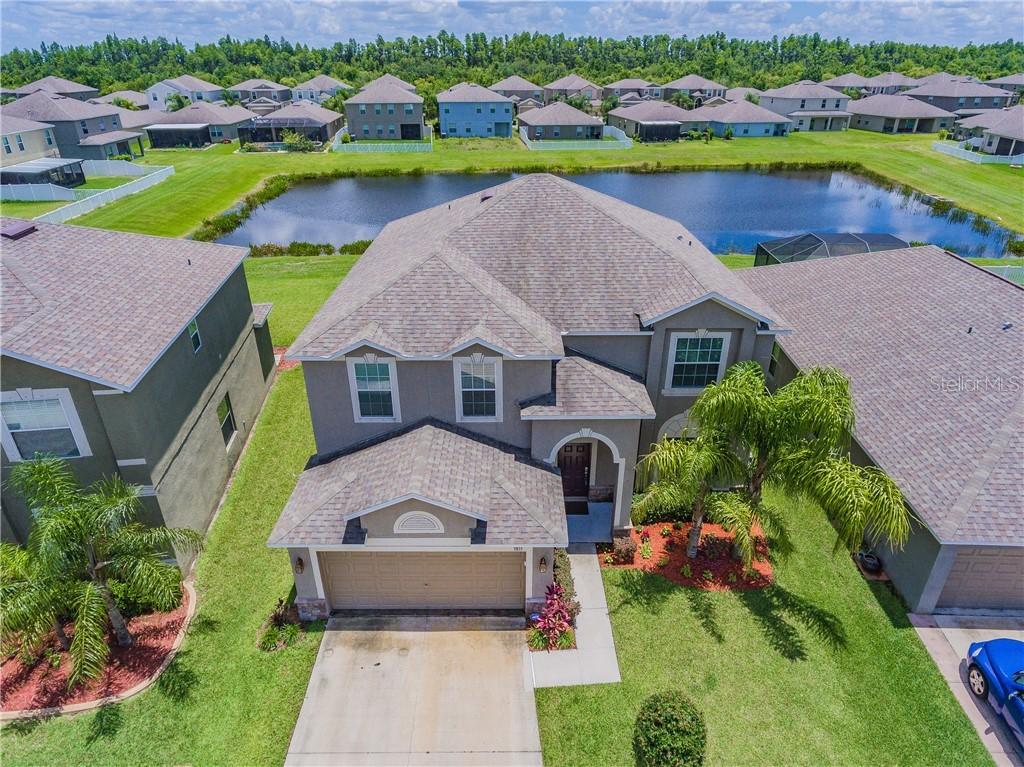 1511 Little Hawk Dr., Ruskin, FL 33570