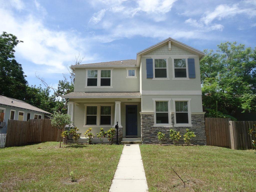 2250 2nd Ave., St Petersburg, FL 33713