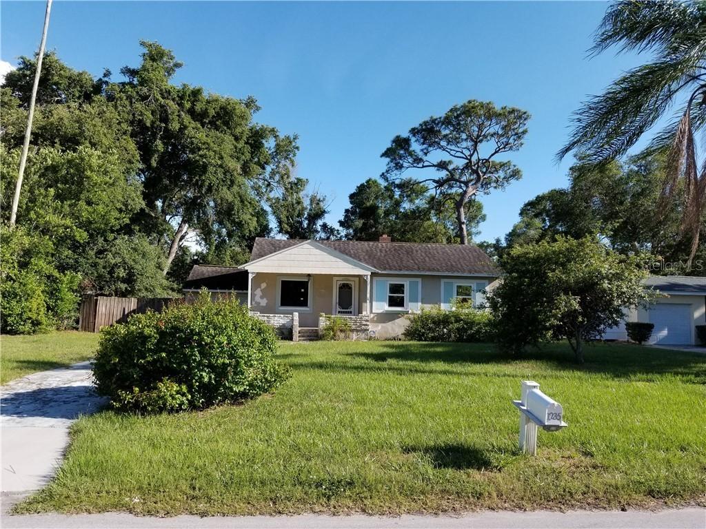 1235 Nicholson St., Clearwater, FL 33755