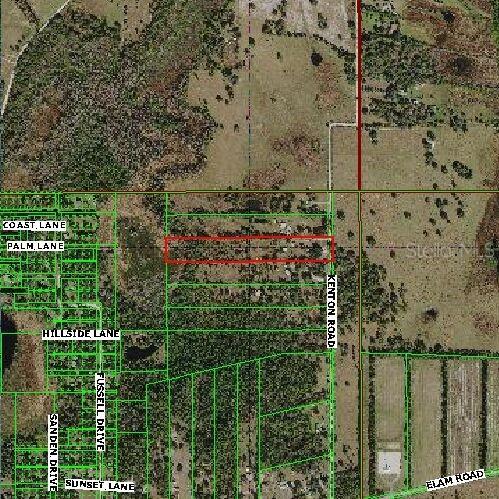 8843 Kenton Rd., Wesley Chapel, FL 33545