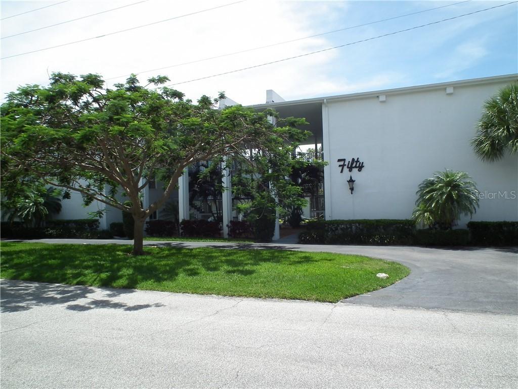 50 Harbor View Ln. #A, Belleair Bluffs, FL 33770