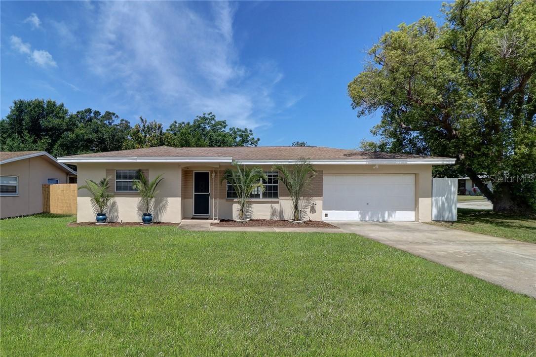 1475 Canterbury Dr., Clearwater, FL 33756