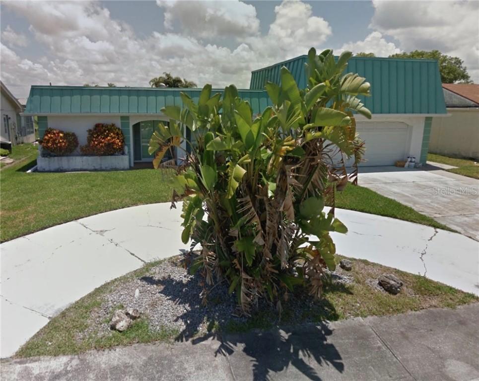 3610 Delta Pl., Holiday, FL 34691