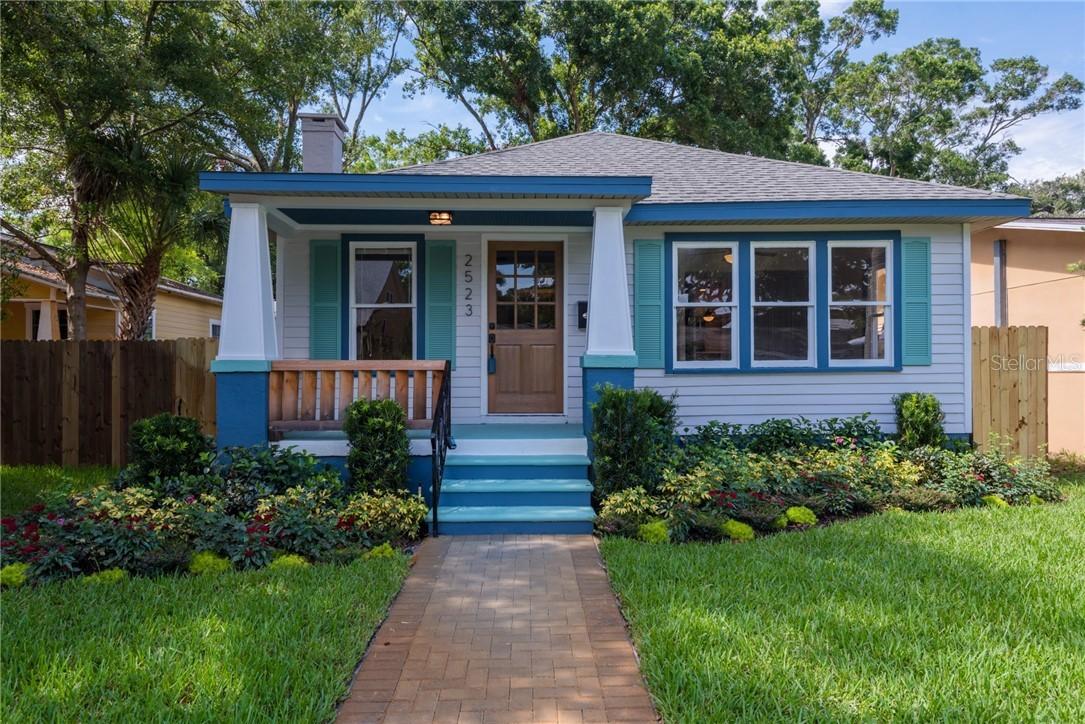 2523 4th Ave., St Petersburg, FL 33713