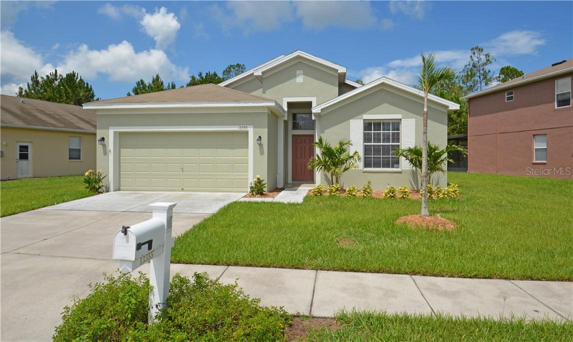 13355 Old Florida Cir., Hudson, FL 34669