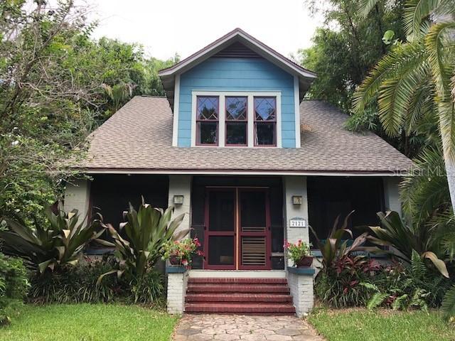 2121 2nd Ave., St Petersburg, FL 33713